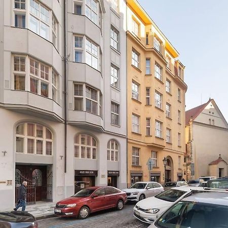 Luxury Apartment On Old Town Square Πράγα Εξωτερικό φωτογραφία
