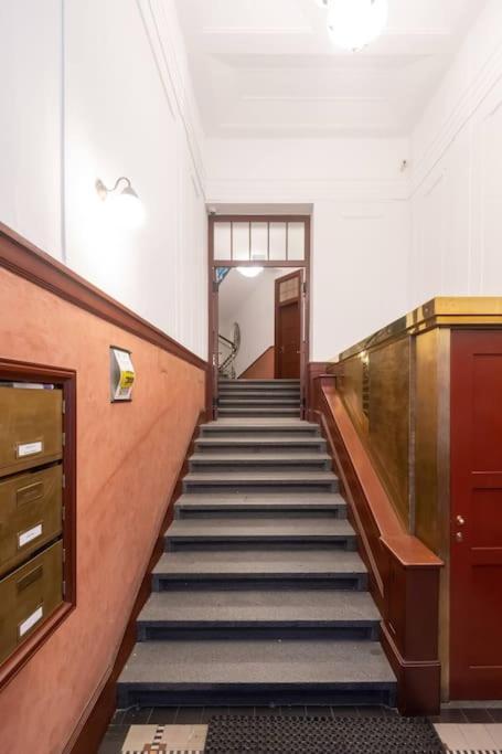 Luxury Apartment On Old Town Square Πράγα Εξωτερικό φωτογραφία