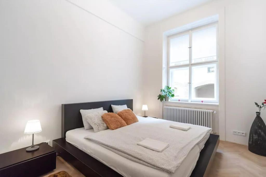Luxury Apartment On Old Town Square Πράγα Εξωτερικό φωτογραφία
