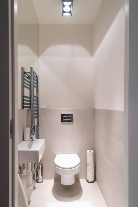 Luxury Apartment On Old Town Square Πράγα Εξωτερικό φωτογραφία