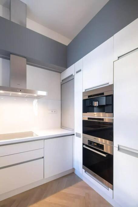 Luxury Apartment On Old Town Square Πράγα Εξωτερικό φωτογραφία
