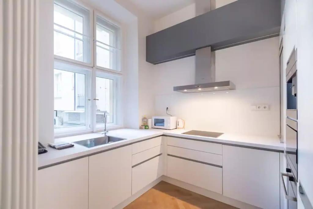 Luxury Apartment On Old Town Square Πράγα Εξωτερικό φωτογραφία