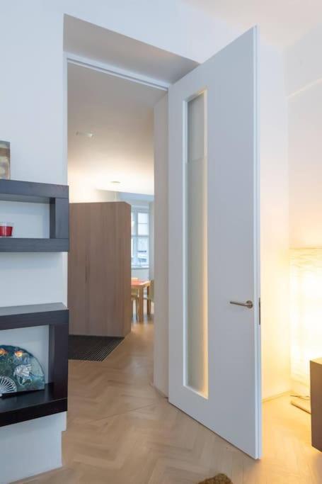 Luxury Apartment On Old Town Square Πράγα Εξωτερικό φωτογραφία