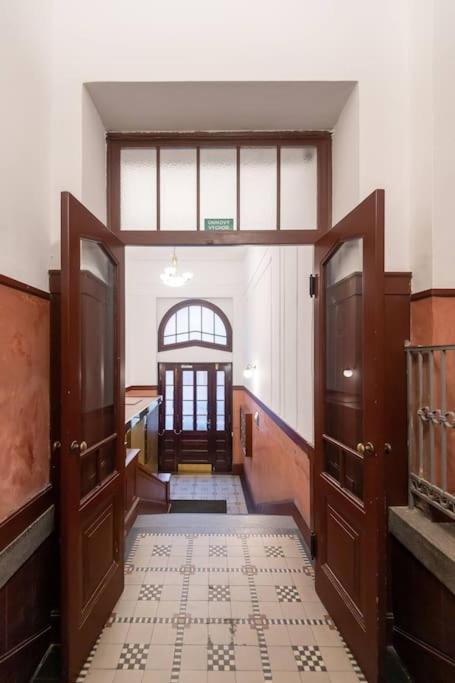 Luxury Apartment On Old Town Square Πράγα Εξωτερικό φωτογραφία