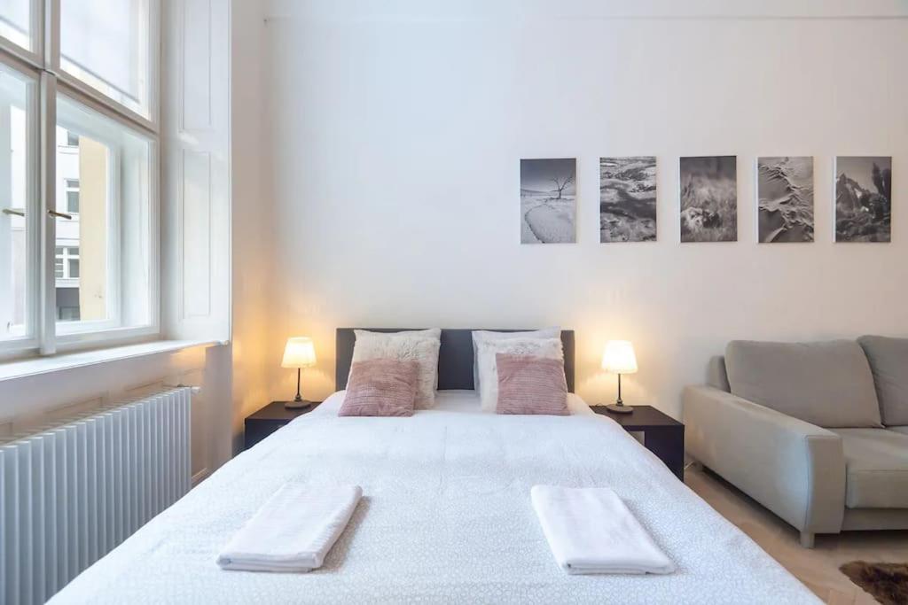 Luxury Apartment On Old Town Square Πράγα Εξωτερικό φωτογραφία