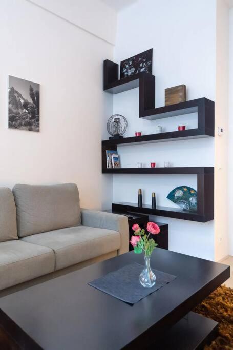 Luxury Apartment On Old Town Square Πράγα Εξωτερικό φωτογραφία